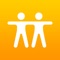 "Find My Friends allows you to easily locate friends and family using your iPhone, iPad, or iPod touch