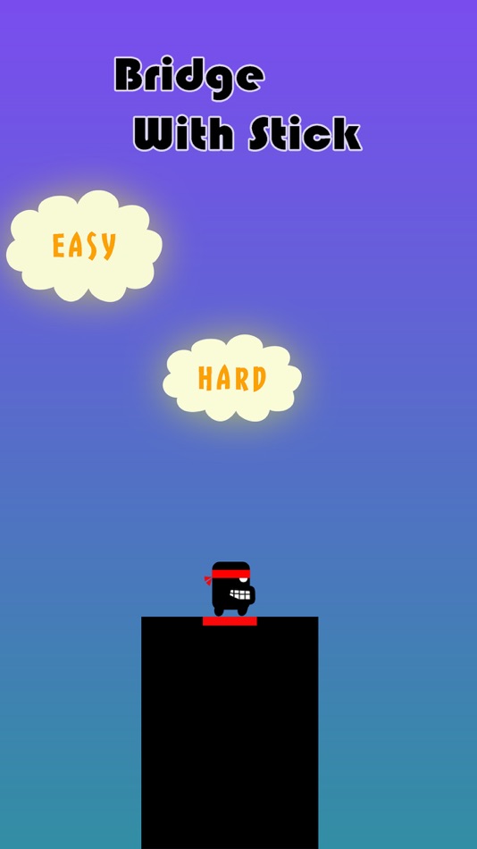 #5. Bridge With Stick (iOS) 由: Huntergame Interactive Technology Co.,Ltd