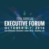Dasher Technologies Executive Forum 2016