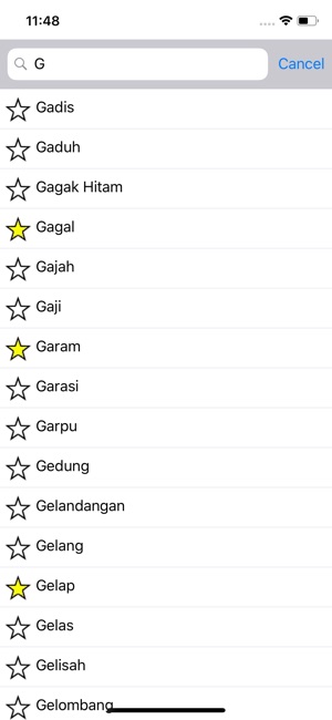 Tafsir Mimpi Bahasa Indonesia(圖3)-速報App
