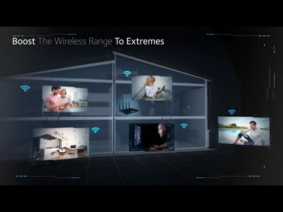 Screenshot #5 pour Pro Setup for Netgear AC Series and Genie