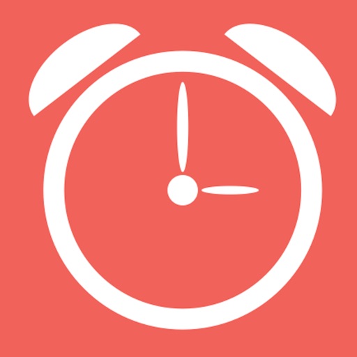 Fast Alarm Timer Lite - Repeating Interval Timer iOS App
