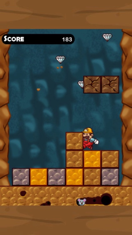 Escape from the cave 2