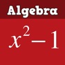 Get Algebra - Learn math by Example with Problems and Solutions in Self-Teaching Algebra Study Guide for iOS, iPhone, iPad Aso Report