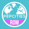 Pepcities Rome travel city guide (NightLife,Restaurants,Activities,Health,Attractions,Shopping & More)