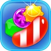 Jelly Burst : Exciting king kandy match trio sega - iPadアプリ