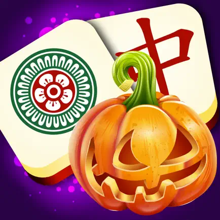 Halloween Mahjong - Spooky Pumpkin Puzzle Deluxe Cheats