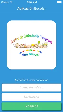 Game screenshot Centro De Estimulación Temprana San Miguel mod apk