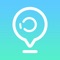 用于定位，导览的app