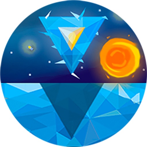 解冻方块 - 免费的休闲益智力游戏 icon