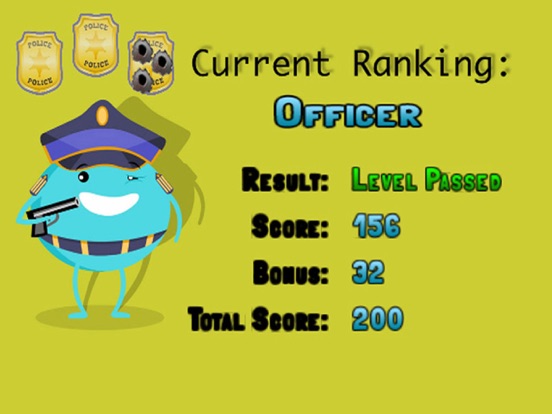 Screenshot #5 pour Foolz: on Patrol