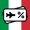 Fly Italia — Voli low cost
