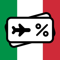 Fly Italy: Book cheap flights