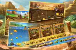 Game screenshot Gold Miner 2018 mod apk