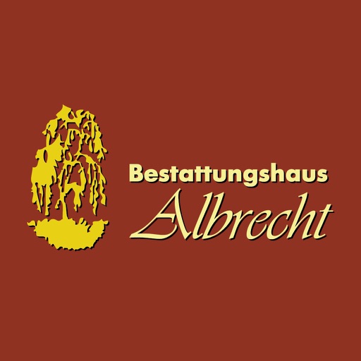 Bestattungshaus Albrecht icon