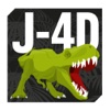 Jurassic 4D