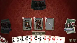 Game screenshot Aces® Hearts apk