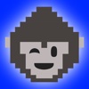 Harambe Emoji - Sticker Pack for iMessage