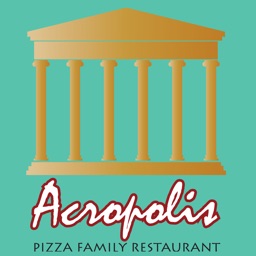 Acropolis Family Restaurant