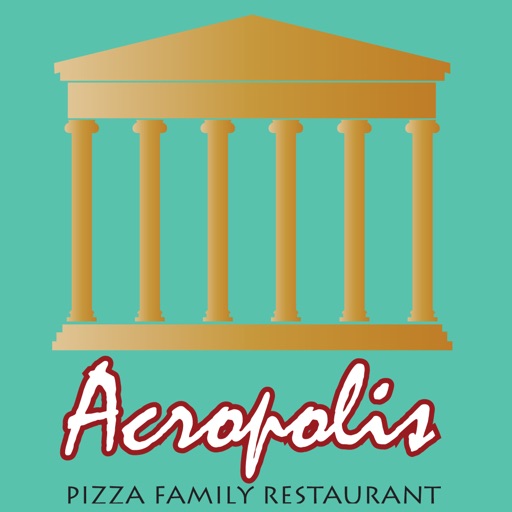 Acropolis Family Restaurant