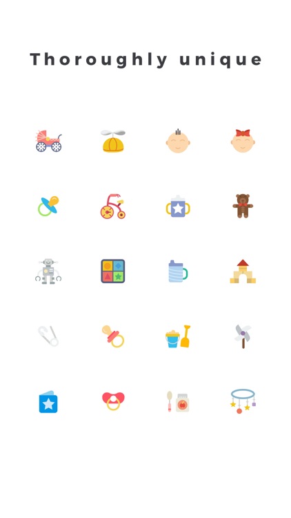 mom - Stickers for iMessage