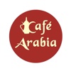 Cafe Arabia mLoyal App