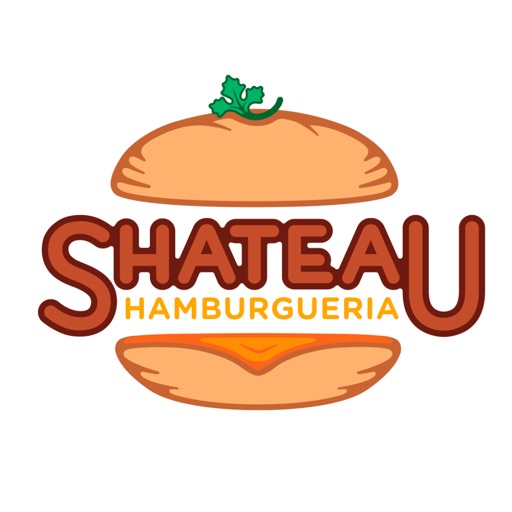 Shateau Hamburgueria Delivery icon