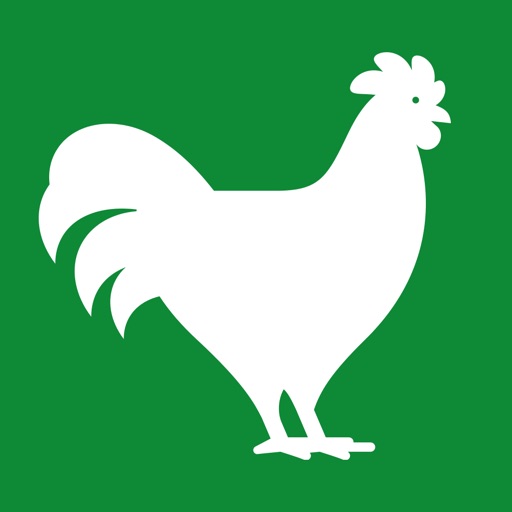 FlockPlenty - Chicken Egg Tracker Icon