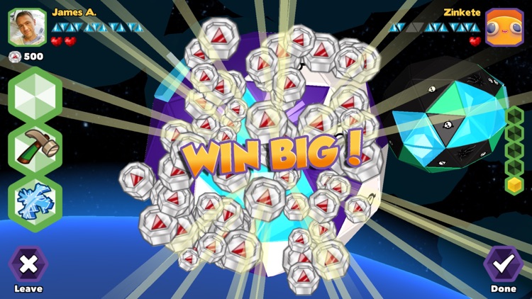 BattleFlip screenshot-4