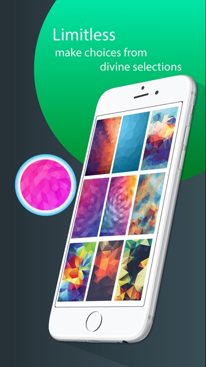 Retina Wallpapers & Backgrounds ™ screenshot-3