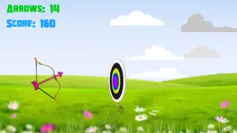 Game screenshot Bow & Arrow Unlimited apk
