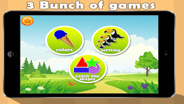 Preschool Game For Toddler(圖2)-速報App