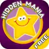 Free Hidden Object Games:Hidden Mania 2 delete, cancel