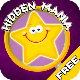 Snímky obrazovky (5) Free Hidden Object Games:Hidden Mania 2