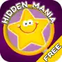 Free Hidden Object Games:Hidden Mania 2