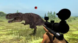 Game screenshot Wild Jurassic Dinosaur Hunter Simulator 2016 mod apk