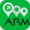 Armenia Map is a professional Car, Bike, Pedestrian and Subway navigation system