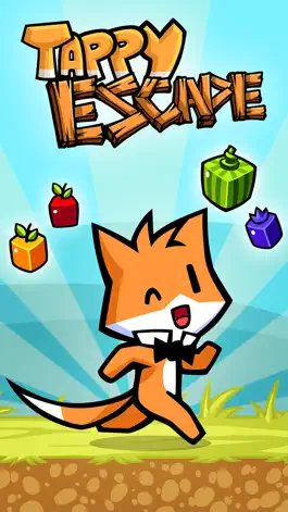 Game screenshot Tappy Escape - Бесплатные игры для детей mod apk