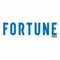 Fortune is one of the most respected business magazines in the world