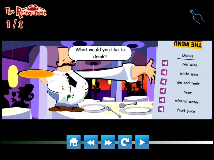 Learn Basic English with Doki