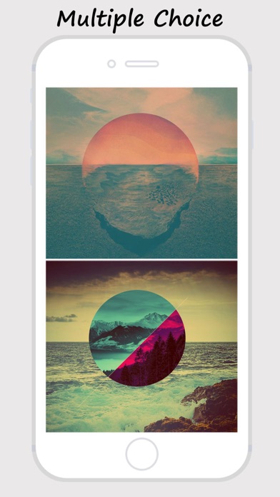How to cancel & delete HD Hipster Wallpapers - Best Photography Wallpapers from iphone & ipad 3