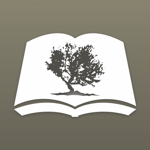 NASB Bible by Olive Tree iOS App