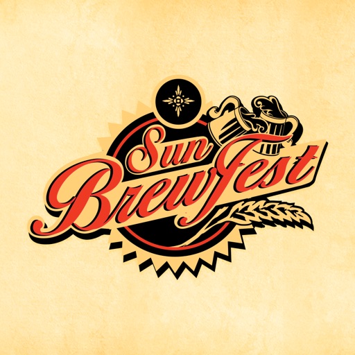 Sun BrewFest icon