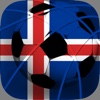 Penalty Soccer Football 5E: Iceland - For Euro 2016