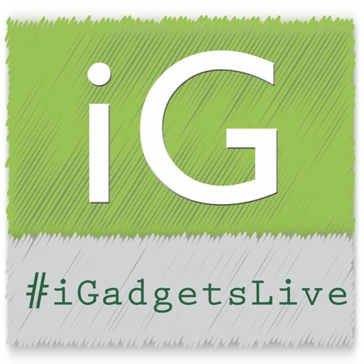 iGadgets Live icon
