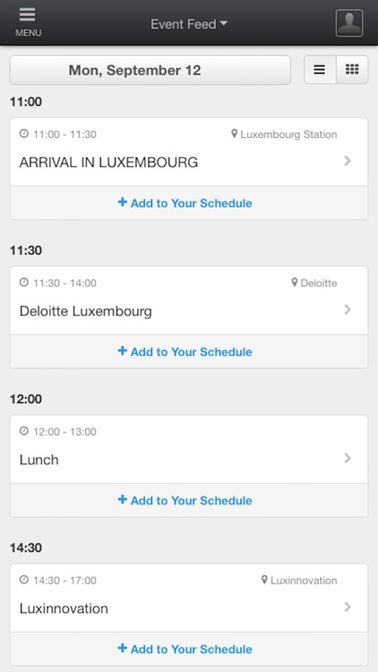 LXI Visits screenshot-3