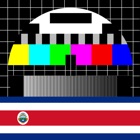 Televisión de Costa Rica