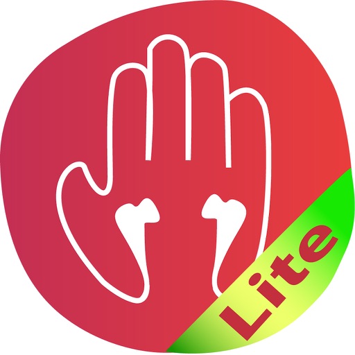 Drug Scanner-Lite - Scan your audio files for Digital Drugs