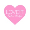 LOVE!T Eyebrow Boutique