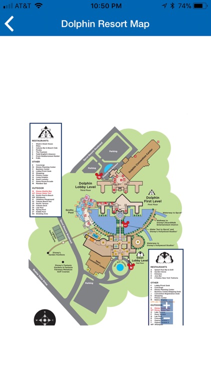 National Sales Meeting 2018